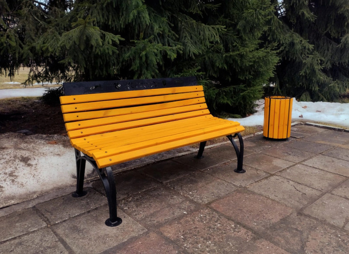 Санаторий-Профилакторий Лесной дворик ЖМЗ, фото 10