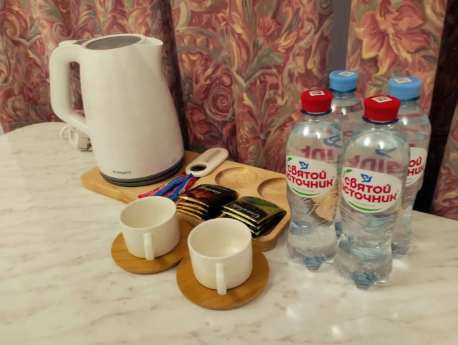 Санаторий-Профилакторий Лесной дворик ЖМЗ, фото 13