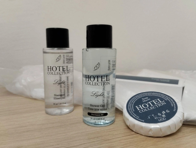 Санаторий-Профилакторий Лесной дворик ЖМЗ, фото 14