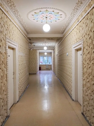 Санаторий-Профилакторий Лесной дворик ЖМЗ, фото 16