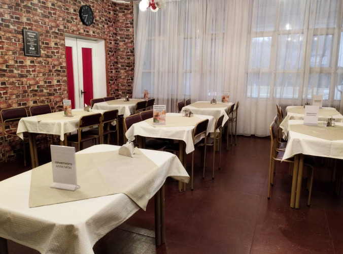 Санаторий-Профилакторий Лесной дворик ЖМЗ, фото 17