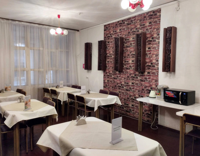 Санаторий-Профилакторий Лесной дворик ЖМЗ, фото 18