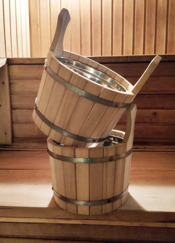 Санаторий-Профилакторий Лесной дворик ЖМЗ, фото 20