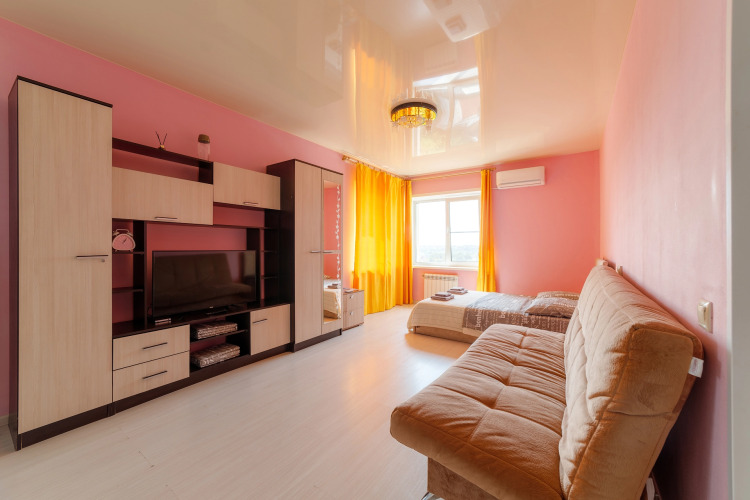 Квартира PrezentHaus на Максима Горького 28, фото 46