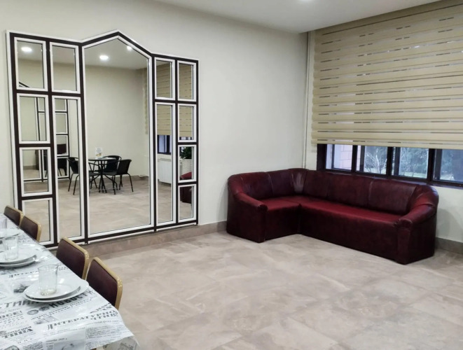 Санаторий-Профилакторий Лесной дворик ЖМЗ, фото 23