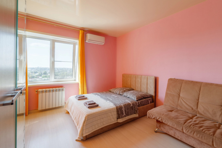 Квартира PrezentHaus на Максима Горького 28, фото 47