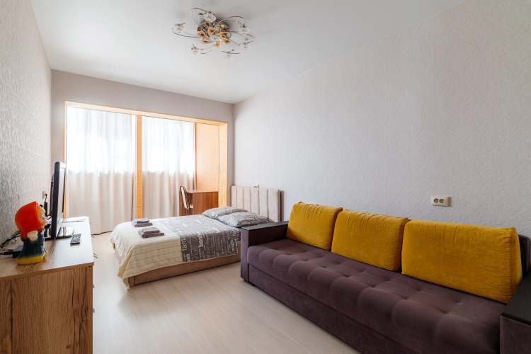 Квартира PrezentHaus на Максима Горького 28, фото 48