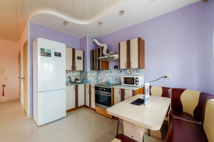 Квартира PrezentHaus на Максима Горького 28, фото 49