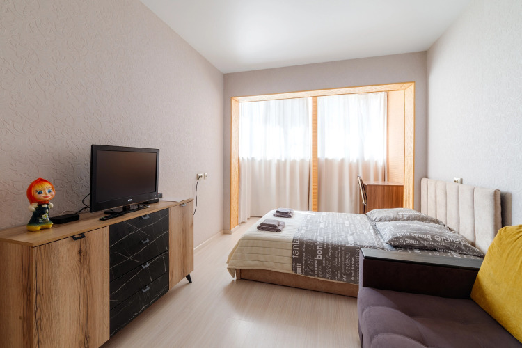 Квартира PrezentHaus на Максима Горького 28, фото 51