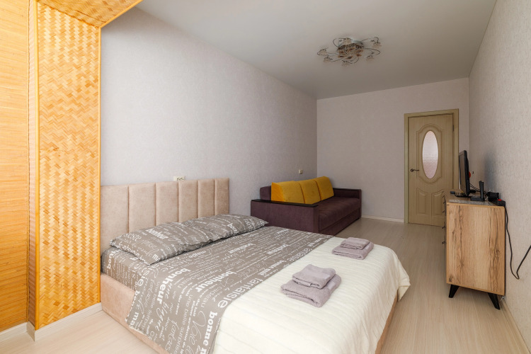 Квартира PrezentHaus на Максима Горького 28, фото 52