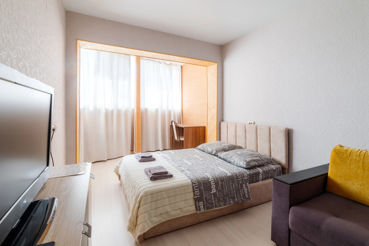 Квартира PrezentHaus на Максима Горького 28, фото 53