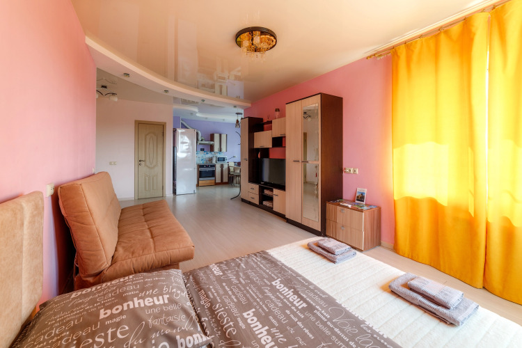 Квартира PrezentHaus на Максима Горького 28, фото 54