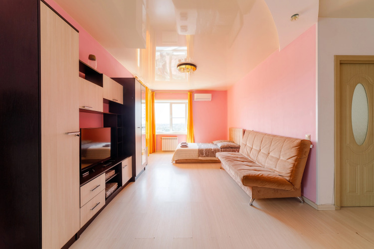 Квартира PrezentHaus на Максима Горького 28, фото 55