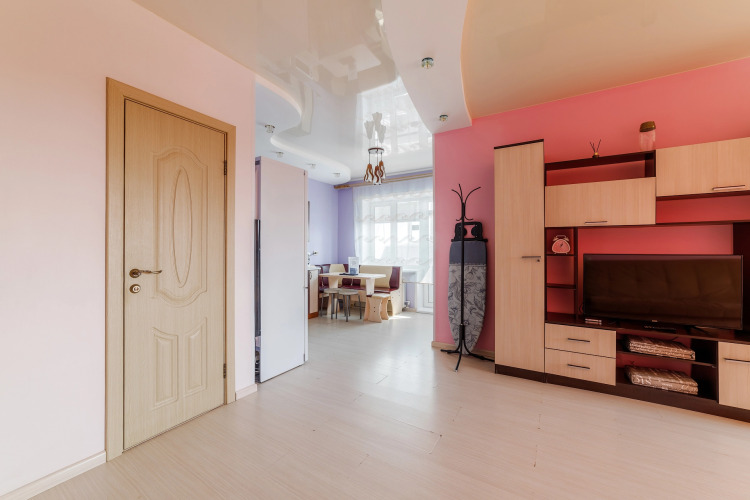 Квартира PrezentHaus на Максима Горького 28, фото 56