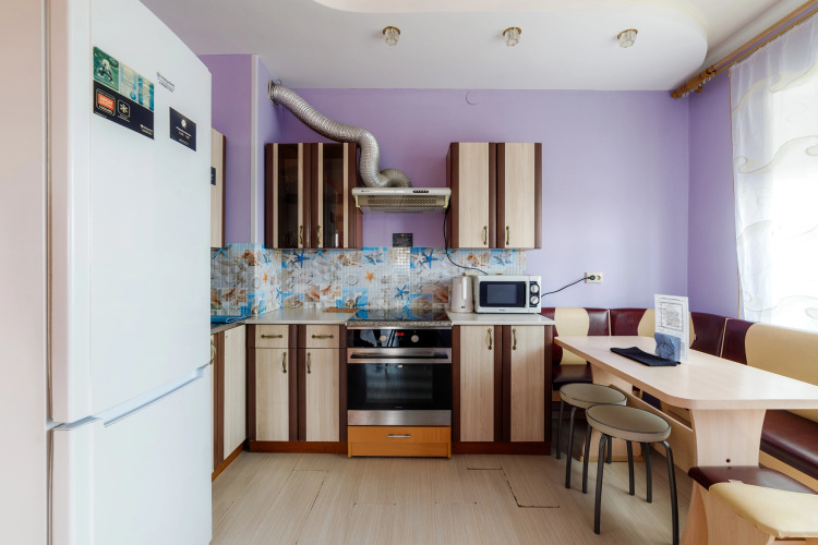 Квартира PrezentHaus на Максима Горького 28, фото 57