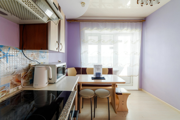 Квартира PrezentHaus на Максима Горького 28, фото 58