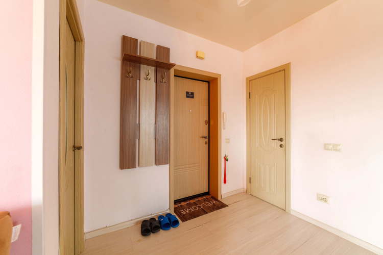 Квартира PrezentHaus на Максима Горького 28, фото 59