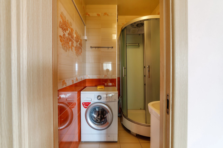 Квартира PrezentHaus на Максима Горького 28, фото 60