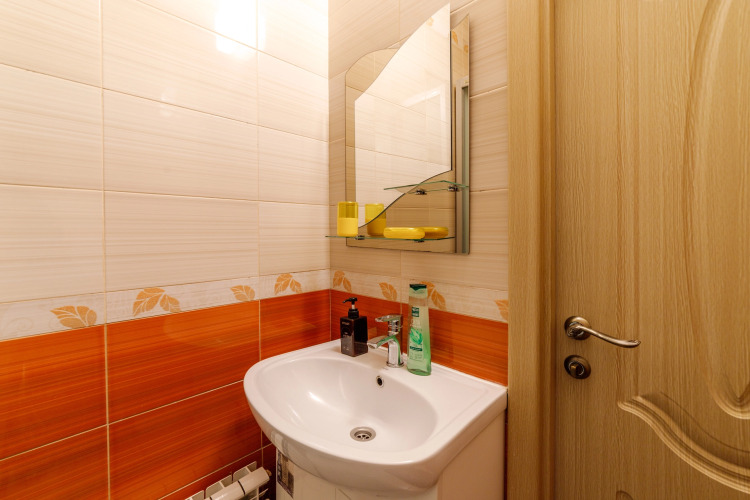 Квартира PrezentHaus на Максима Горького 28, фото 61