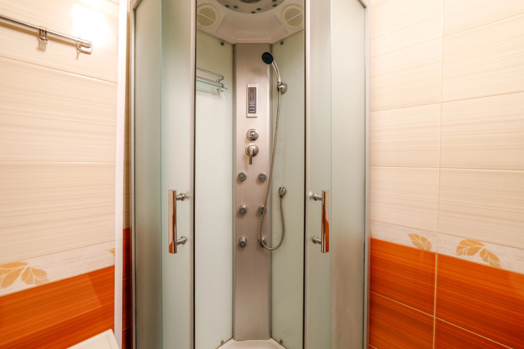 Квартира PrezentHaus на Максима Горького 28, фото 62