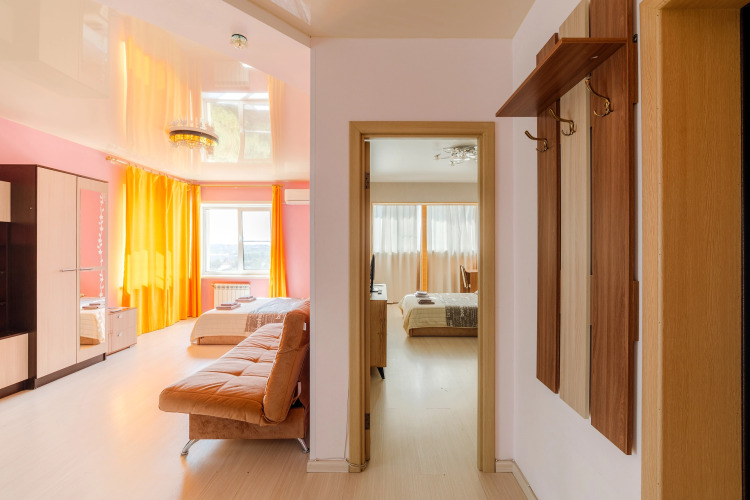 Квартира PrezentHaus на Максима Горького 28, фото 63