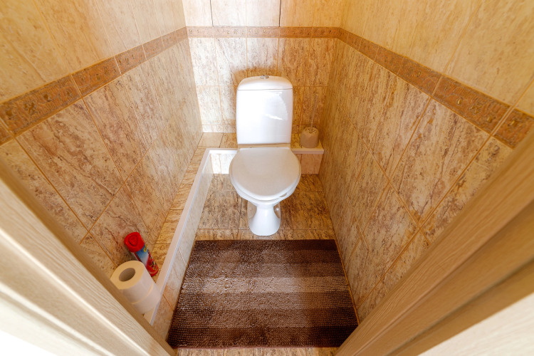 Квартира PrezentHaus на Максима Горького 28, фото 64