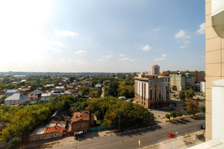 Квартира PrezentHaus на Максима Горького 28, фото 65