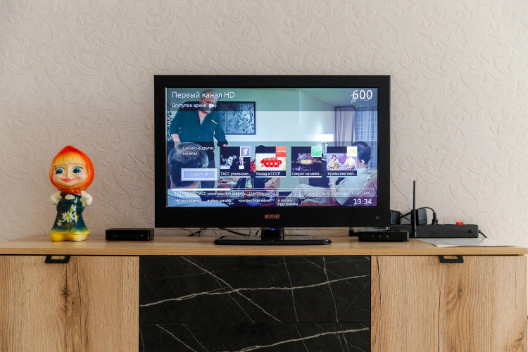 Квартира PrezentHaus на Максима Горького 28, фото 66