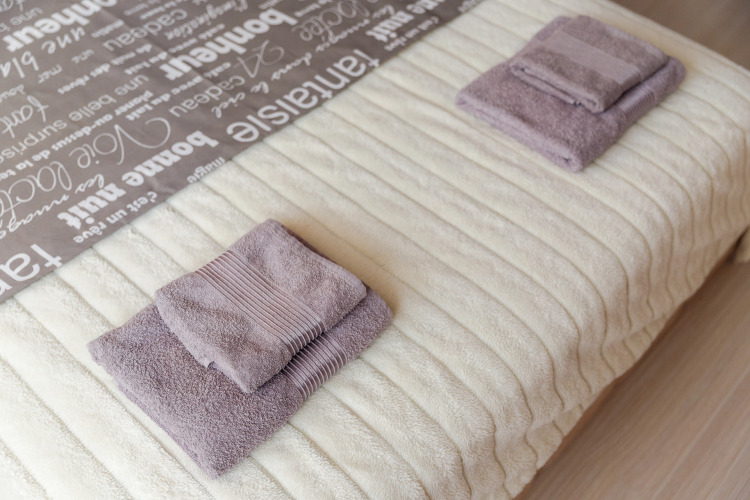 Квартира PrezentHaus на Максима Горького 28, фото 67