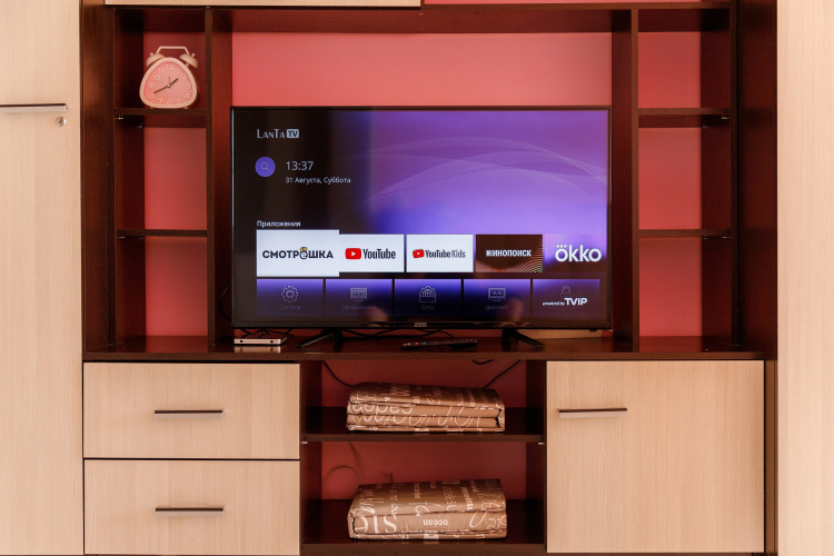 Квартира PrezentHaus на Максима Горького 28, фото 68