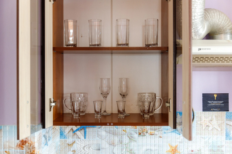 Квартира PrezentHaus на Максима Горького 28, фото 69