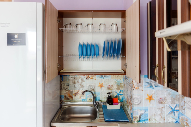 Квартира PrezentHaus на Максима Горького 28, фото 70