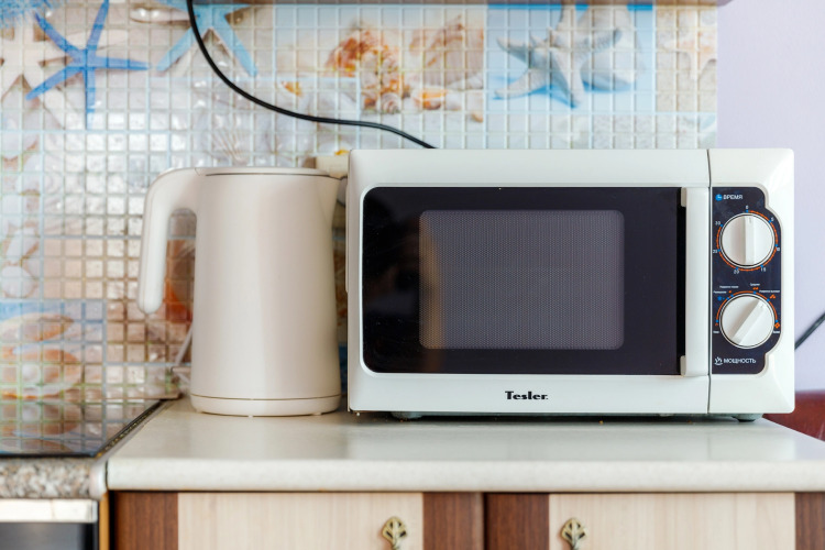 Квартира PrezentHaus на Максима Горького 28, фото 71