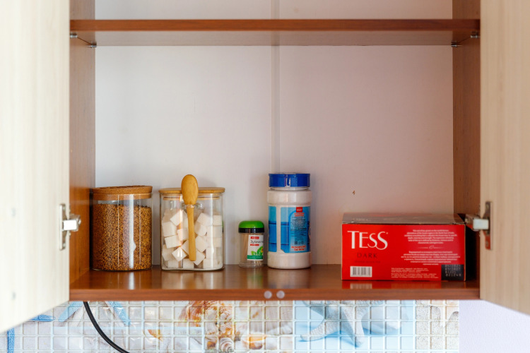 Квартира PrezentHaus на Максима Горького 28, фото 72