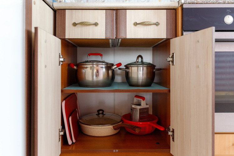 Квартира PrezentHaus на Максима Горького 28, фото 73