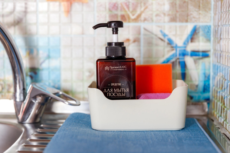 Квартира PrezentHaus на Максима Горького 28, фото 75