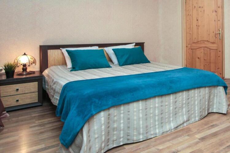 Трехкомнатные апартаменты в Историческом центре Калининграда, фото 18