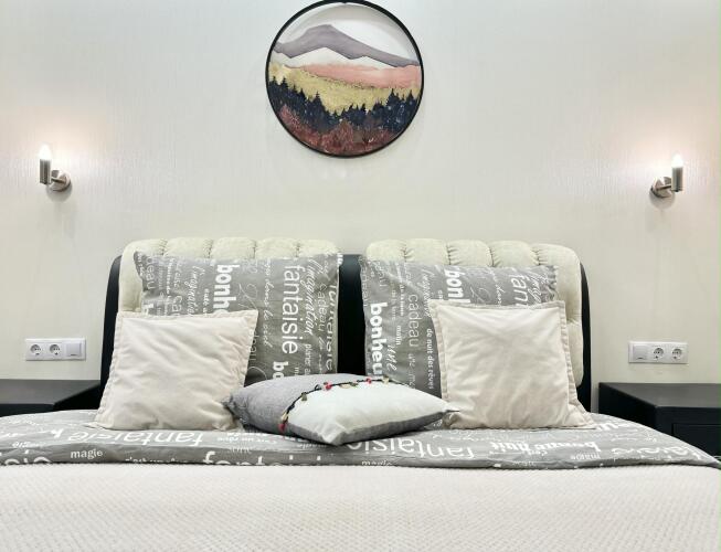 Rental Family Rooms (Рентал Фэмили) на улице Шишкова 72/3, фото 51