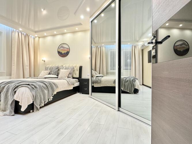 Rental Family Rooms (Рентал Фэмили) на улице Шишкова 72/3, фото 52