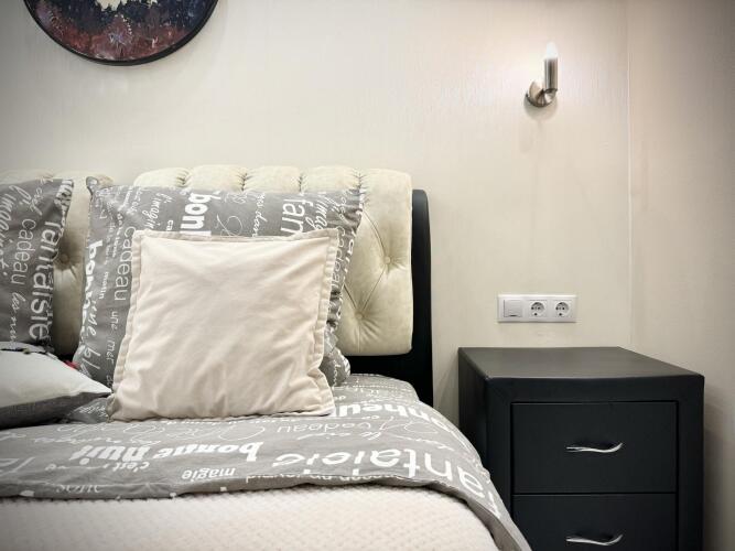 Rental Family Rooms (Рентал Фэмили) на улице Шишкова 72/3, фото 53