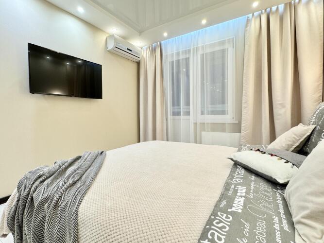 Rental Family Rooms (Рентал Фэмили) на улице Шишкова 72/3, фото 54