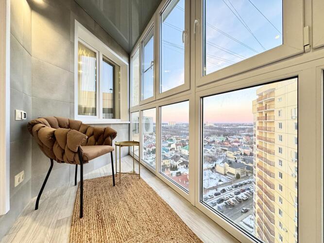 Rental Family Rooms (Рентал Фэмили) на улице Шишкова 72/3, фото 56