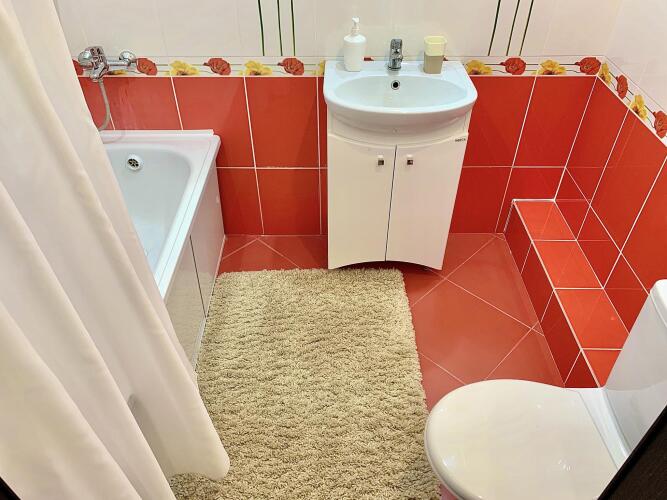 Rental Family Rooms (Рентал Фэмили) на улице Шишкова 72/3, фото 57