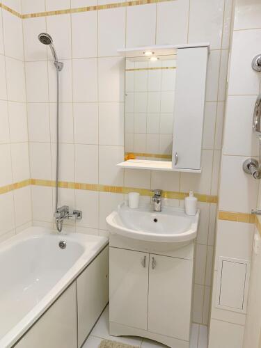 Rental Family Rooms (Рентал Фэмили) на улице Шишкова 72/3, фото 58