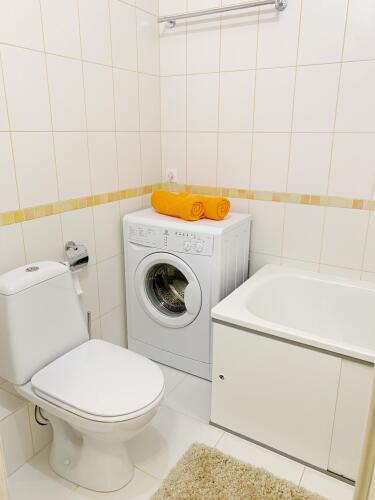 Rental Family Rooms (Рентал Фэмили) на улице Шишкова 72/3, фото 59