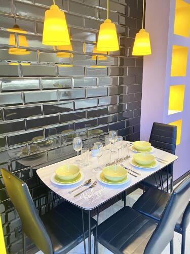 Rental Family Rooms (Рентал Фэмили) на улице Шишкова 72/3, фото 63