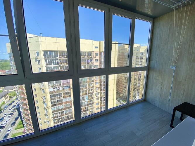 Rental Family Rooms (Рентал Фэмили) на улице Шишкова 72/3, фото 65