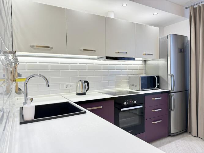 Rental Family Rooms (Рентал Фэмили) на улице Шишкова 72/3, фото 66