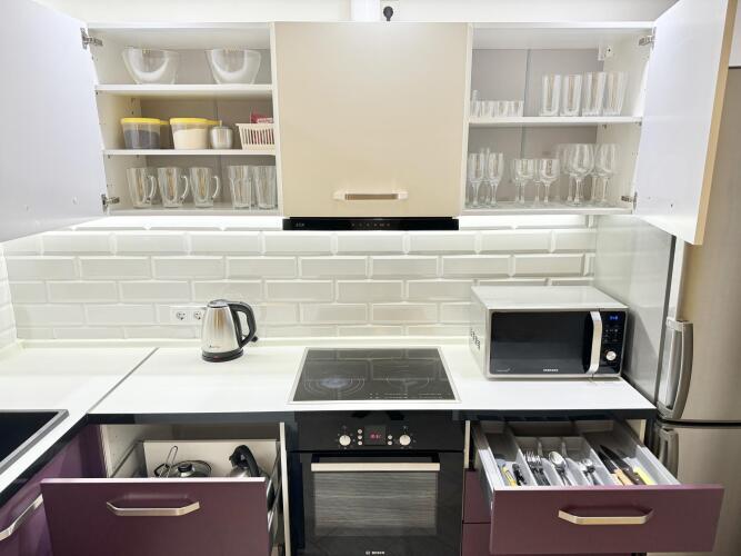 Rental Family Rooms (Рентал Фэмили) на улице Шишкова 72/3, фото 67