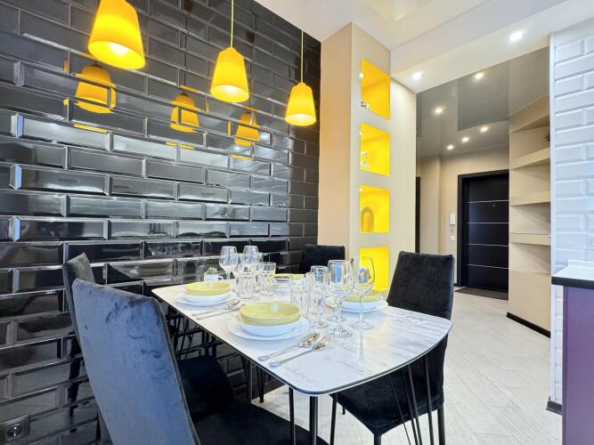 Rental Family Rooms (Рентал Фэмили) на улице Шишкова 72/3, фото 68